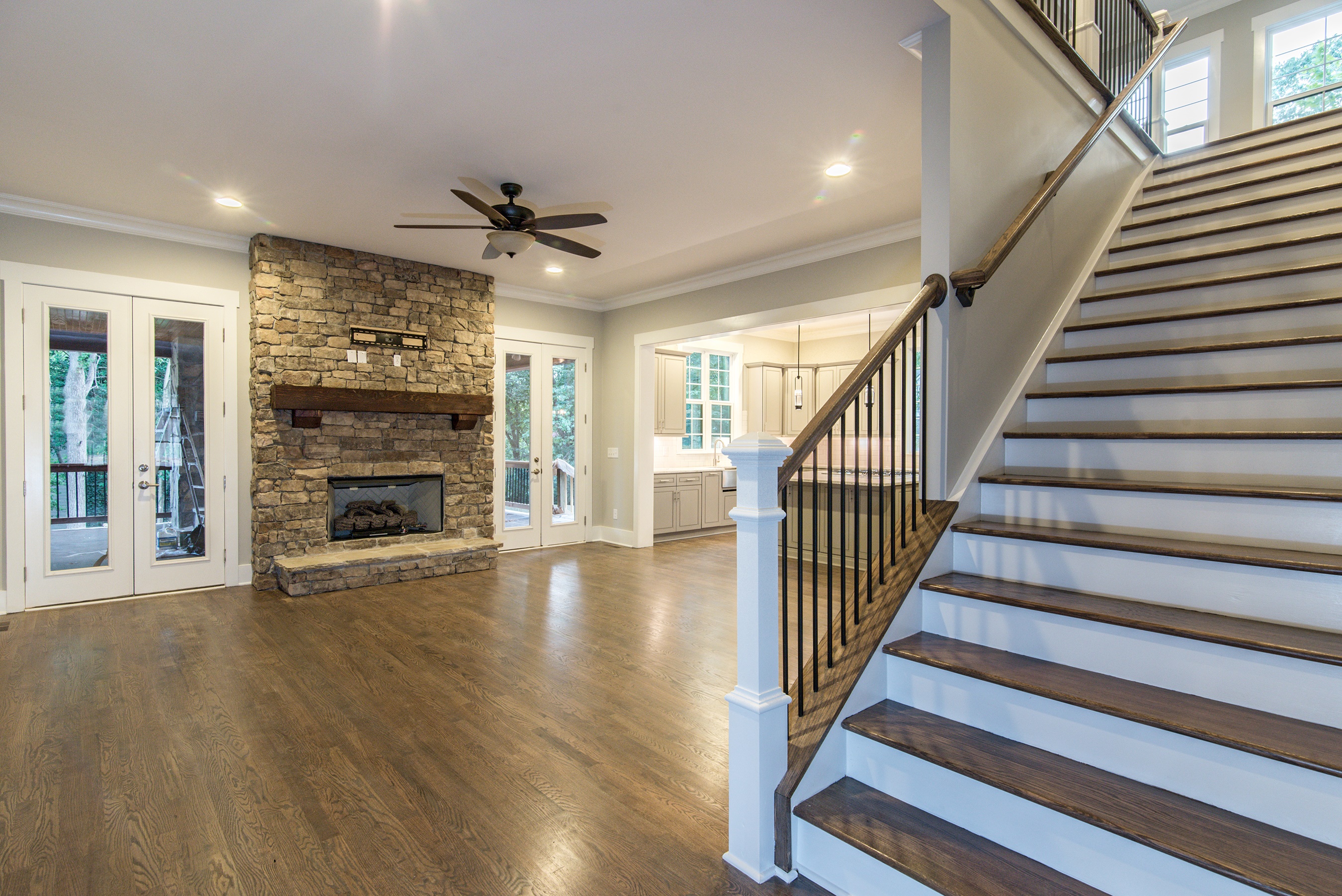 3923 Carmel Forest Drive Charlotte NC 28226